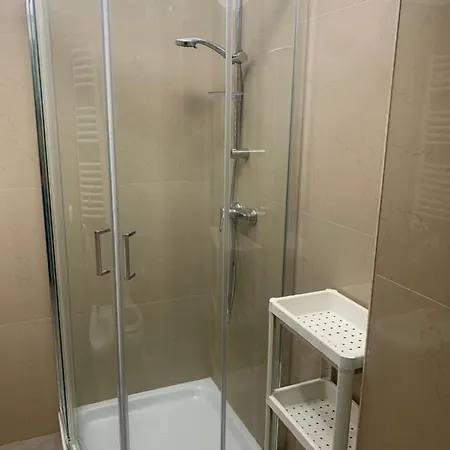 דירה Casafrancy