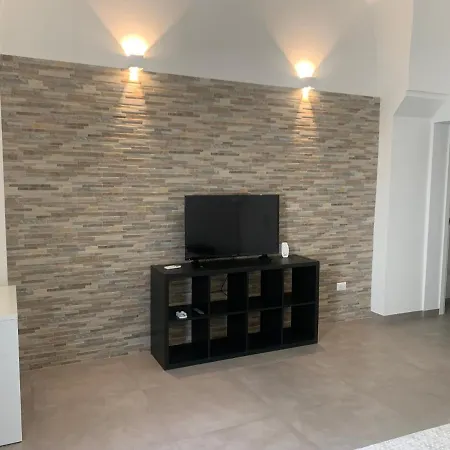 Casafrancy Apartment *