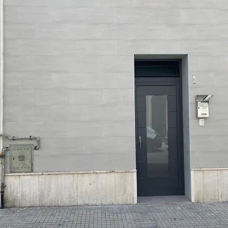 Casafrancy Apartment *