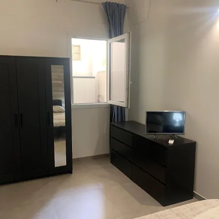 Apartment Casafrancy Lecce