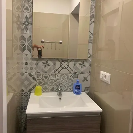 Casafrancy Apartment Lecce